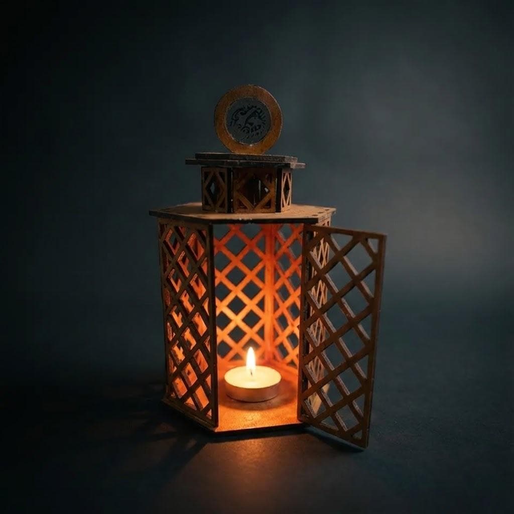 After - Professional product photo