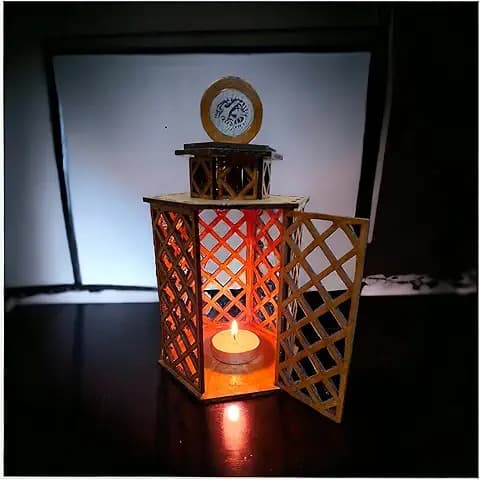 Before - Raw product photo